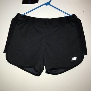 running shorts